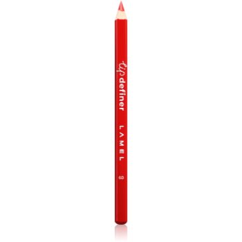 LAMEL Lip Definer creion contur buze - imagine 2